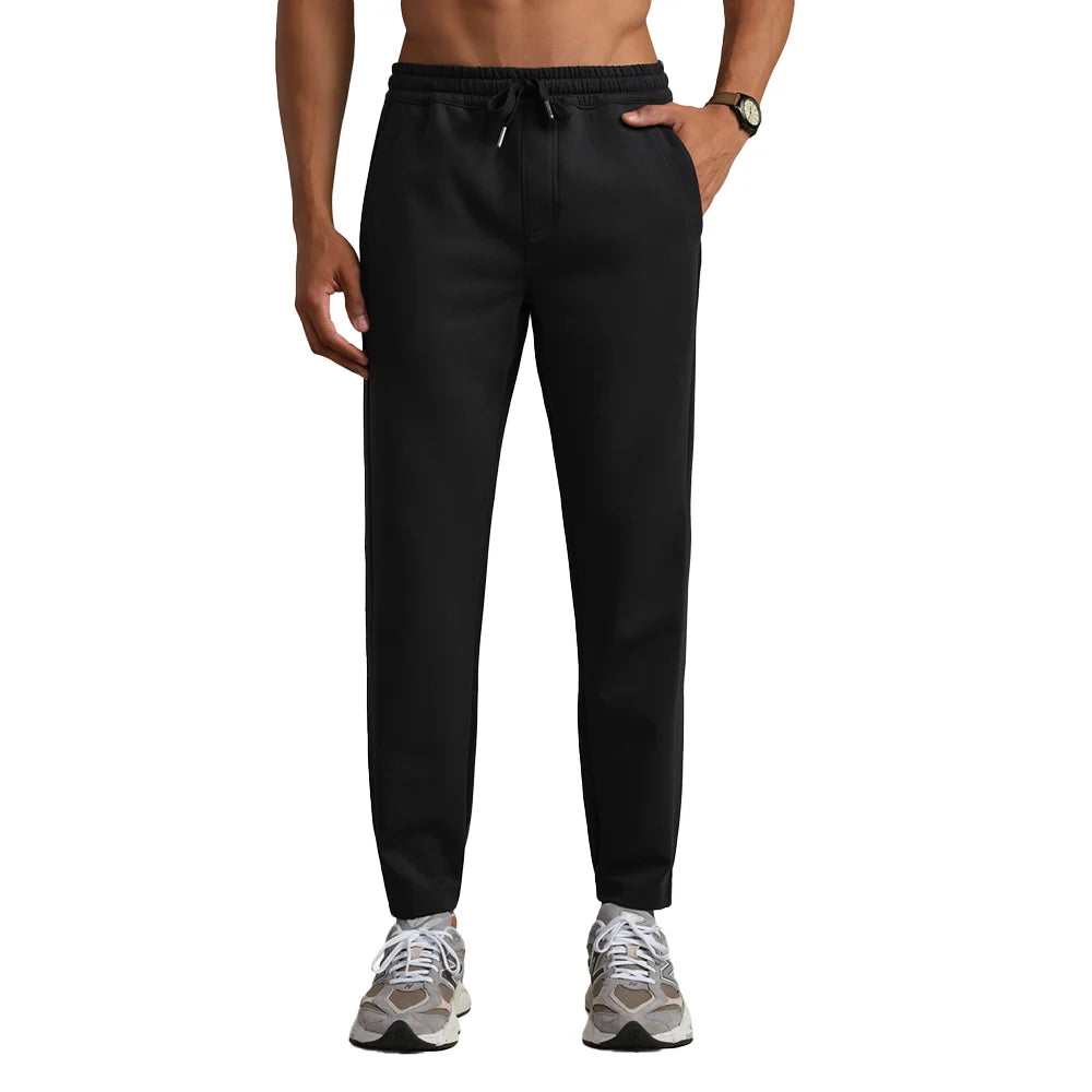 102425 Men's Dreamstate Jogger - Pure Black – Gazelle Sports