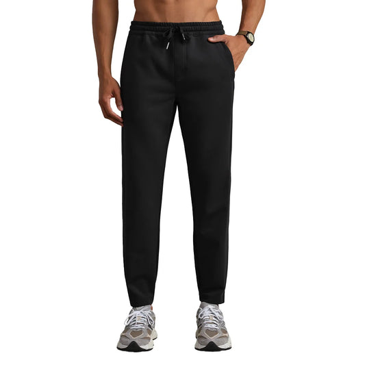 M Dreamstate Jogger - Pure Black