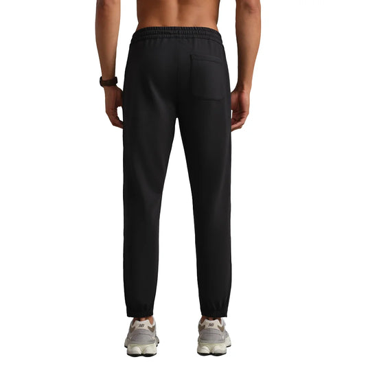 M Dreamstate Jogger - Pure Black