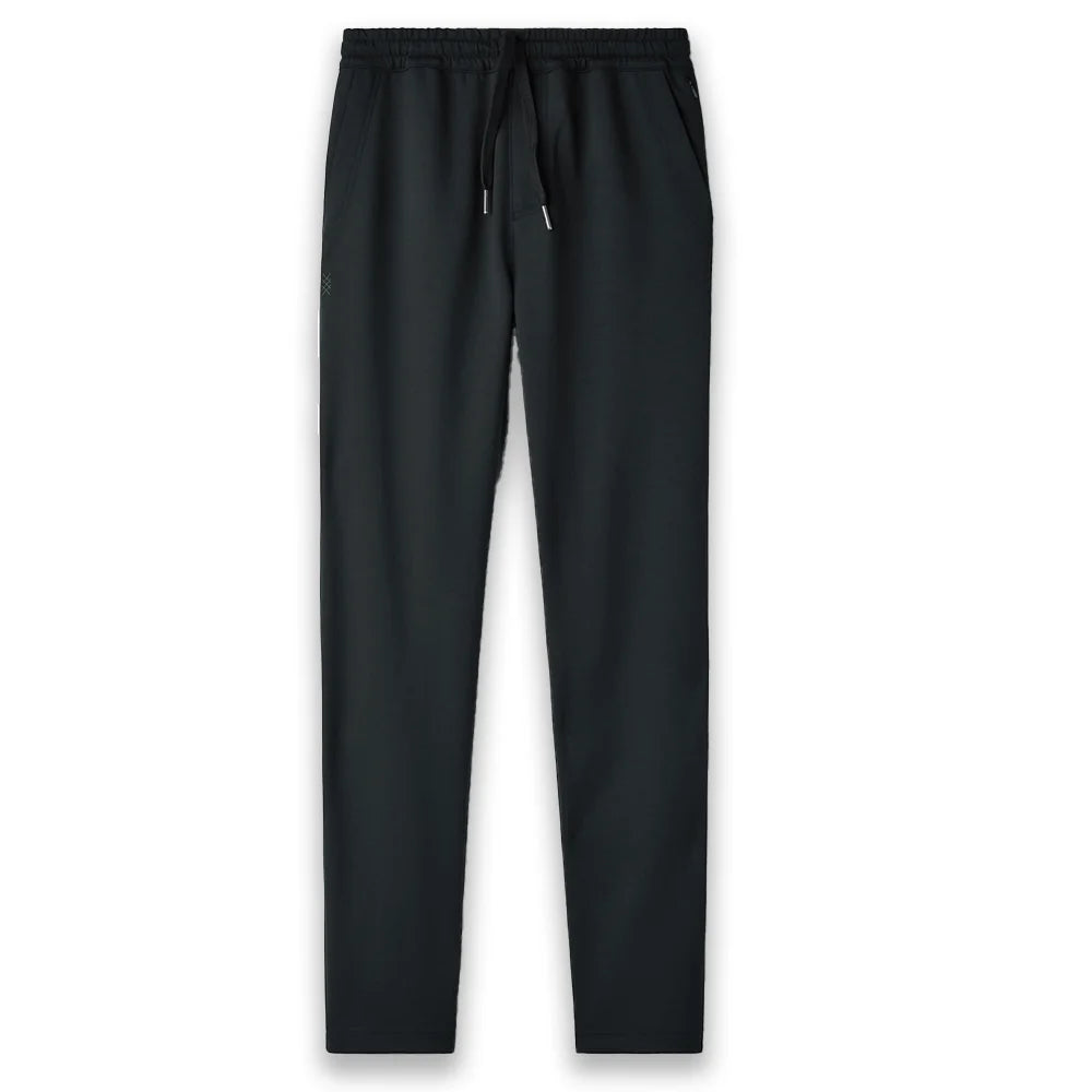 102425 Men's Dreamstate Jogger - Pure Black – Gazelle Sports
