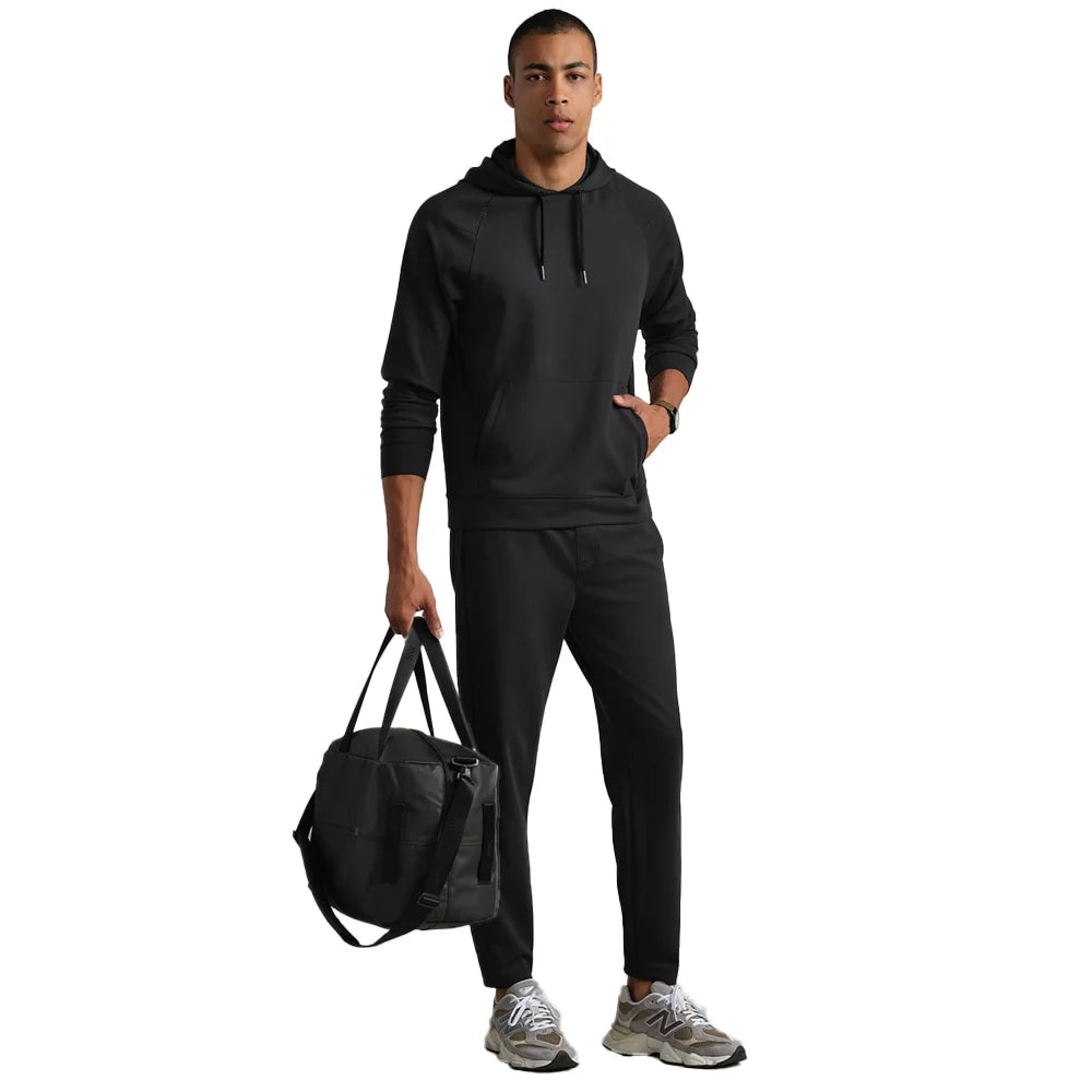 M Dreamstate Jogger - Pure Black