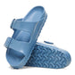 Women's Arizona EVA Sandal - Elem Blue - Medium/Narrow