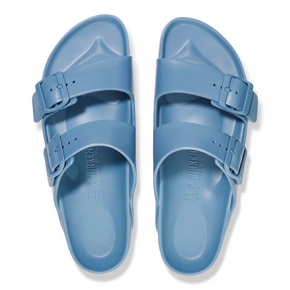Women's Arizona EVA Sandal - Elem Blue - Medium/Narrow