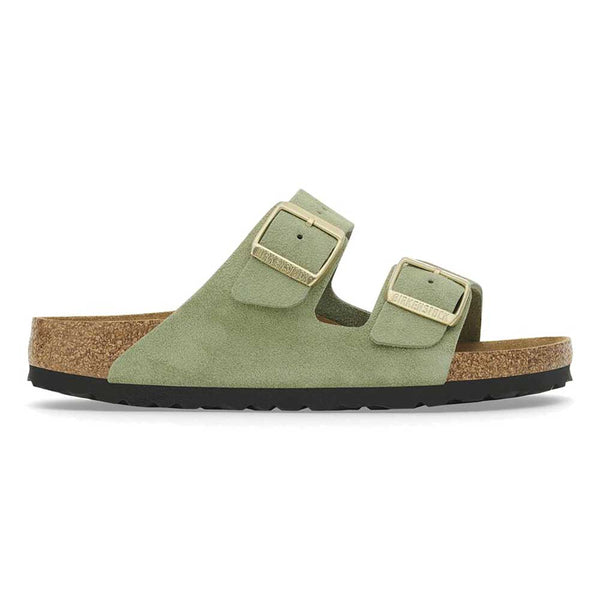 BIRKENSTOCK スエード スニーカー ティール ビルケンシュトック スエード スニーカー ティール