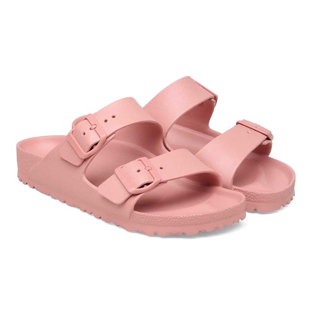 Arizona EVA  - Pink Clay - Medium/Narrow
