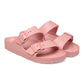 Arizona EVA  - Pink Clay - Medium/Narrow
