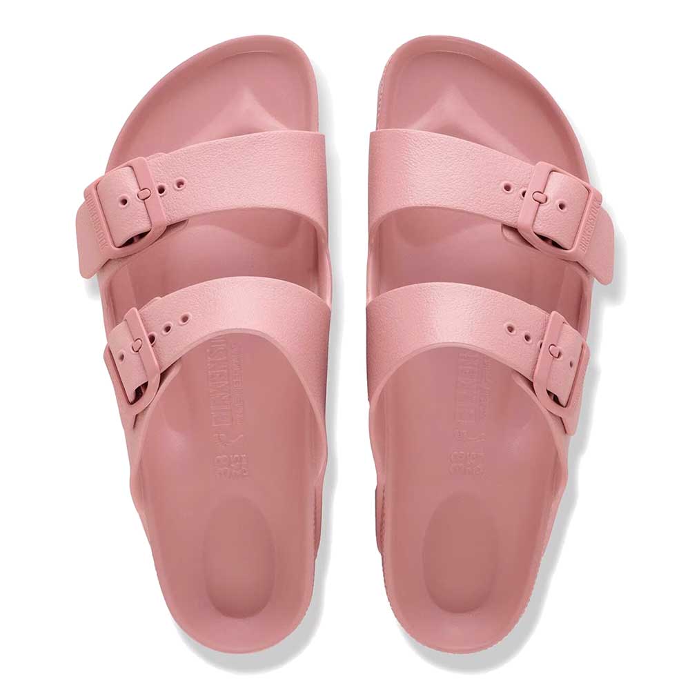Arizona EVA  - Pink Clay - Medium/Narrow