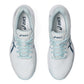 Women's Gel-Game 9 Pickleball Shoe - White/Vintage Indigo - Regular (B)