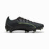 Puma Black/Fizzy Light/Green Terrain