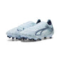Men's Ultra 6 Match FG/AG - Icy Blue/Puma White/Blue Jewel