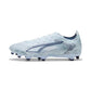 Men's Ultra 6 Match FG/AG - Icy Blue/Puma White/Blue Jewel