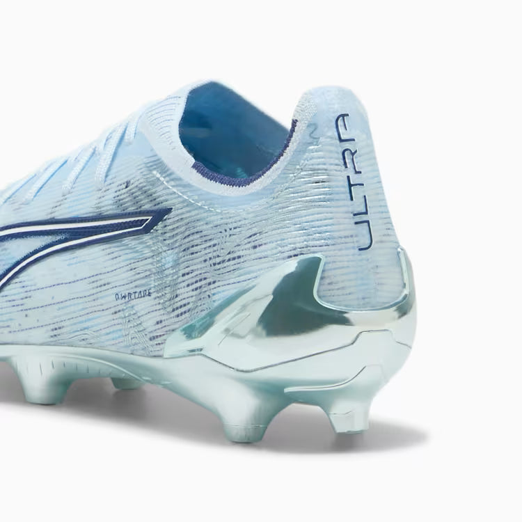Men's Ultra 6 Ultimate FG - Icy Blue/Puma White/Blue Jewel
