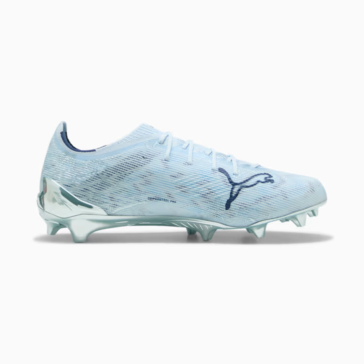 Men's Ultra 6 Ultimate FG - Icy Blue/Puma White/Blue Jewel