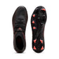 Future 9 Match FG/AG - Puma Black/Glowing Red/Strong Gray
