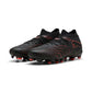 Future 9 Match FG/AG - Puma Black/Glowing Red/Strong Gray