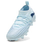 JR Future 9 Match FG/AG - Icy Blue/Blue Jewel - Regular (D)