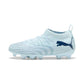 JR Future 9 Match FG/AG - Icy Blue/Blue Jewel - Regular (D)