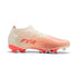 Sugared Almond/Puma White/Ultra Red/Puma Black