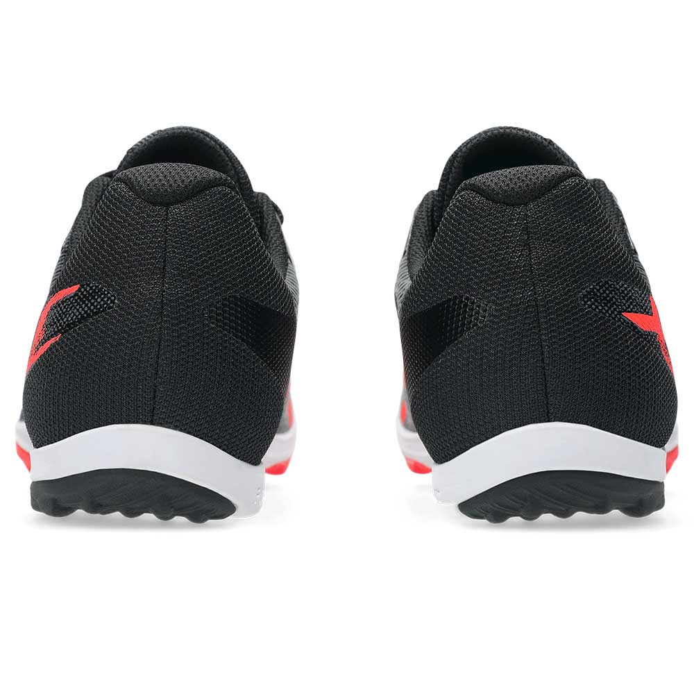 Resurgence XC (D) - Black/Flash Red