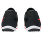 Resurgence XC (D) - Black/Flash Red