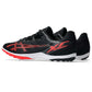 Resurgence XC (D) - Black/Flash Red