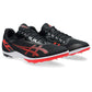 Resurgence XC (D) - Black/Flash Red