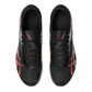 Resurgence XC (D) - Black/Flash Red