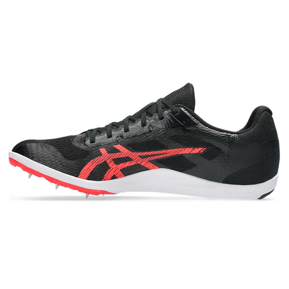 Resurgence XC (D) - Black/Flash Red