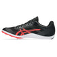Resurgence XC (D) - Black/Flash Red