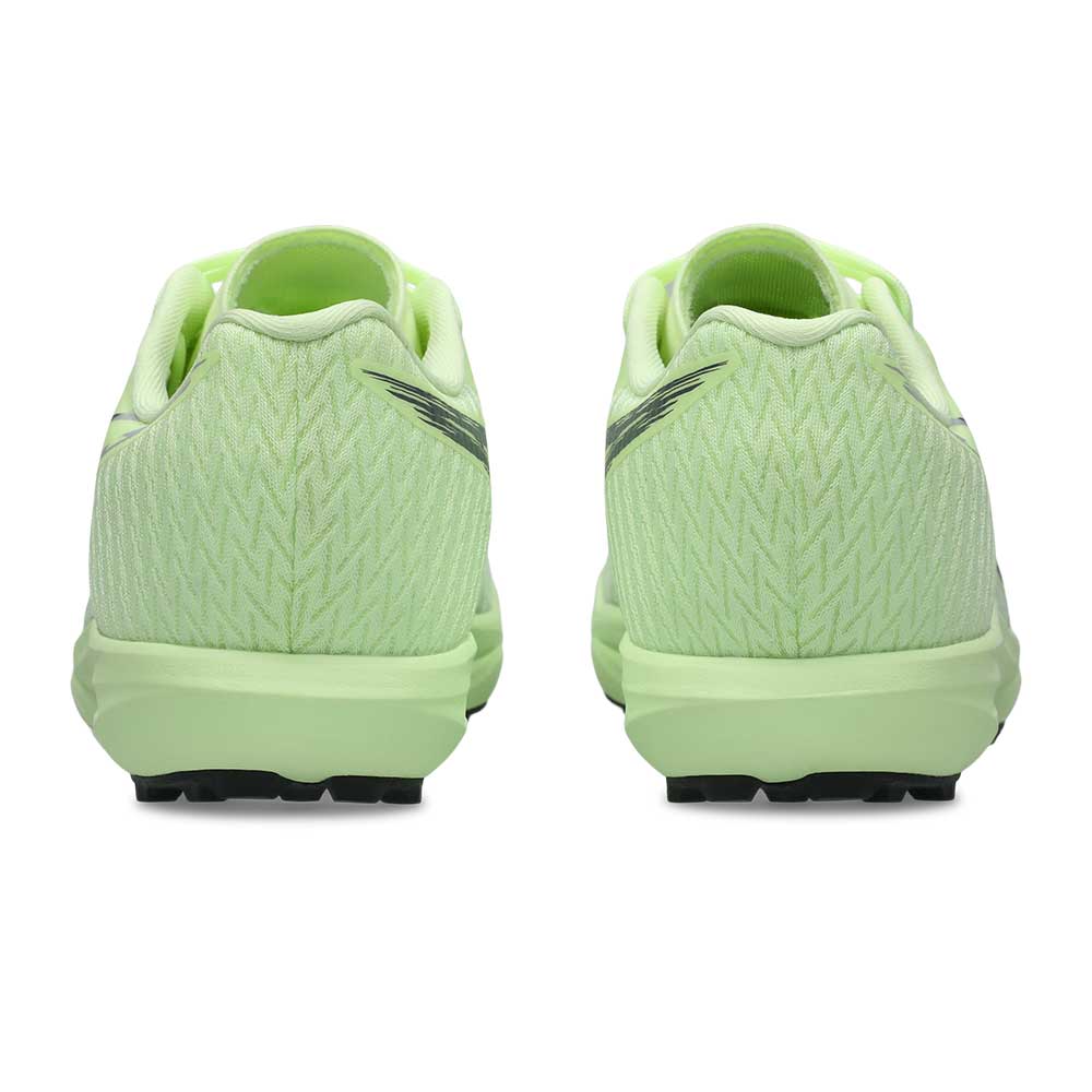 SonicRacer XC Cross Country Spike - Illuminate Yellow/Black - Regular (D)