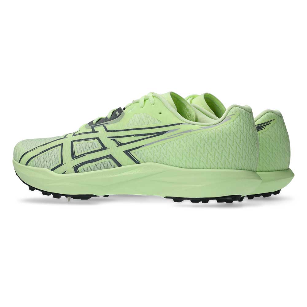 SonicRacer XC Cross Country Spike - Illuminate Yellow/Black - Regular (D)