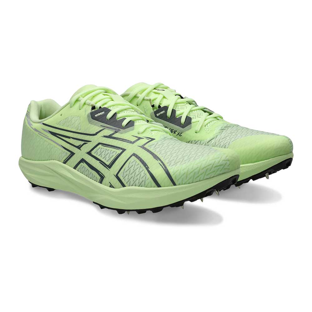 SonicRacer XC Cross Country Spike - Illuminate Yellow/Black - Regular (D)