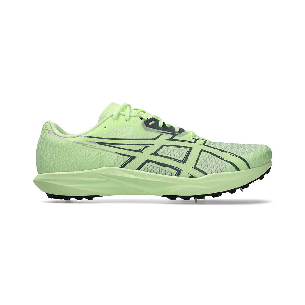SonicRacer XC Cross Country Spike - Illuminate Yellow/Black - Regular (D)