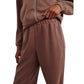Women's Eli Jogger 29" - Coffee Quartz