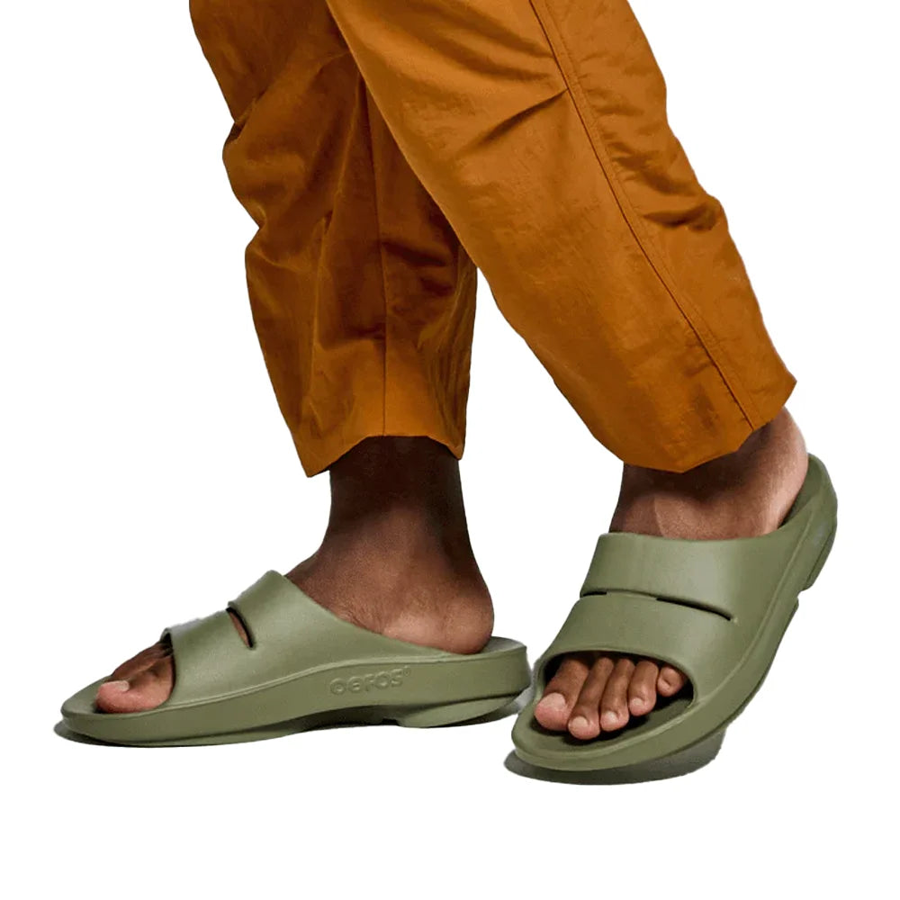 All Gender OOahh Slide - Foliage - Regular (D)