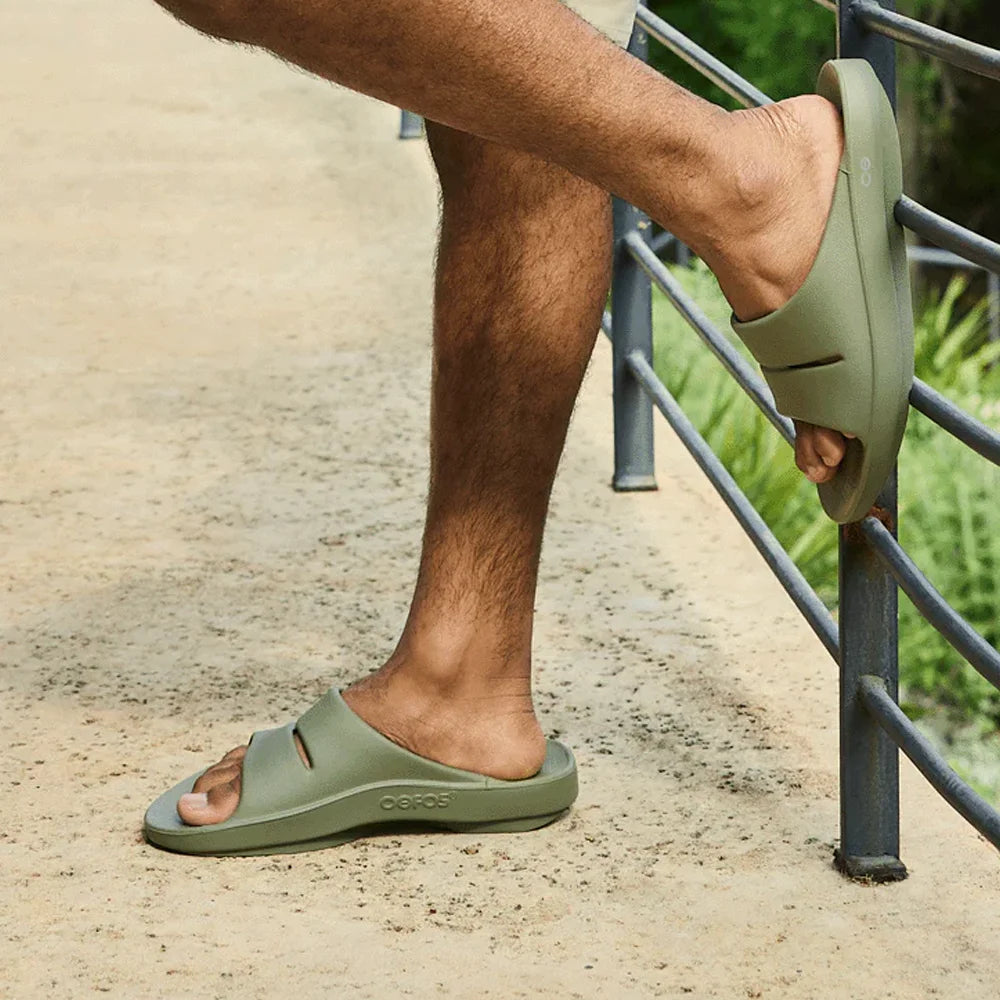All Gender OOahh Slide - Foliage - Regular (D)