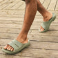All Gender OOahh Slide - Foliage - Regular (D)