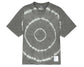Men's AuraLite T-Shirt - Stone Mountain Tide Dye S