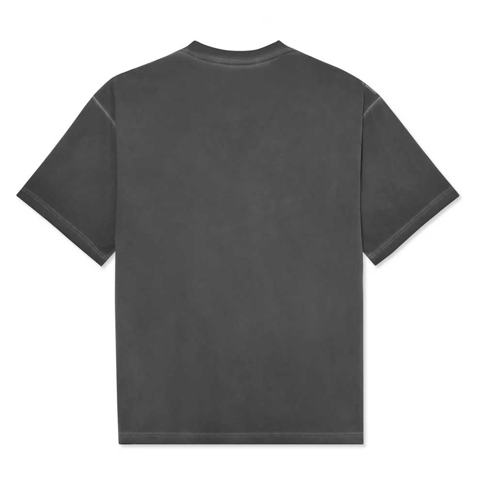Men's AuraLite T-Shirt - Pigment Black
