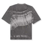 Men's AuraLite T-Shirt - Tie-Dye Mineral Graphite