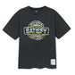 Men's MothTech T-Shirt - Aged Black