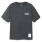 Men's MothTech T-Shirt - Aged Black