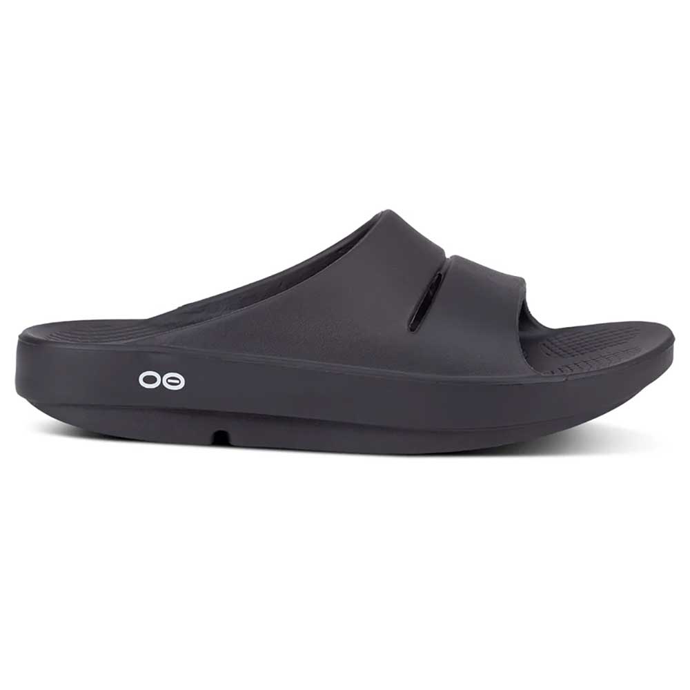 Unisex OOahh Slide by Oofos at Gazelle Sports