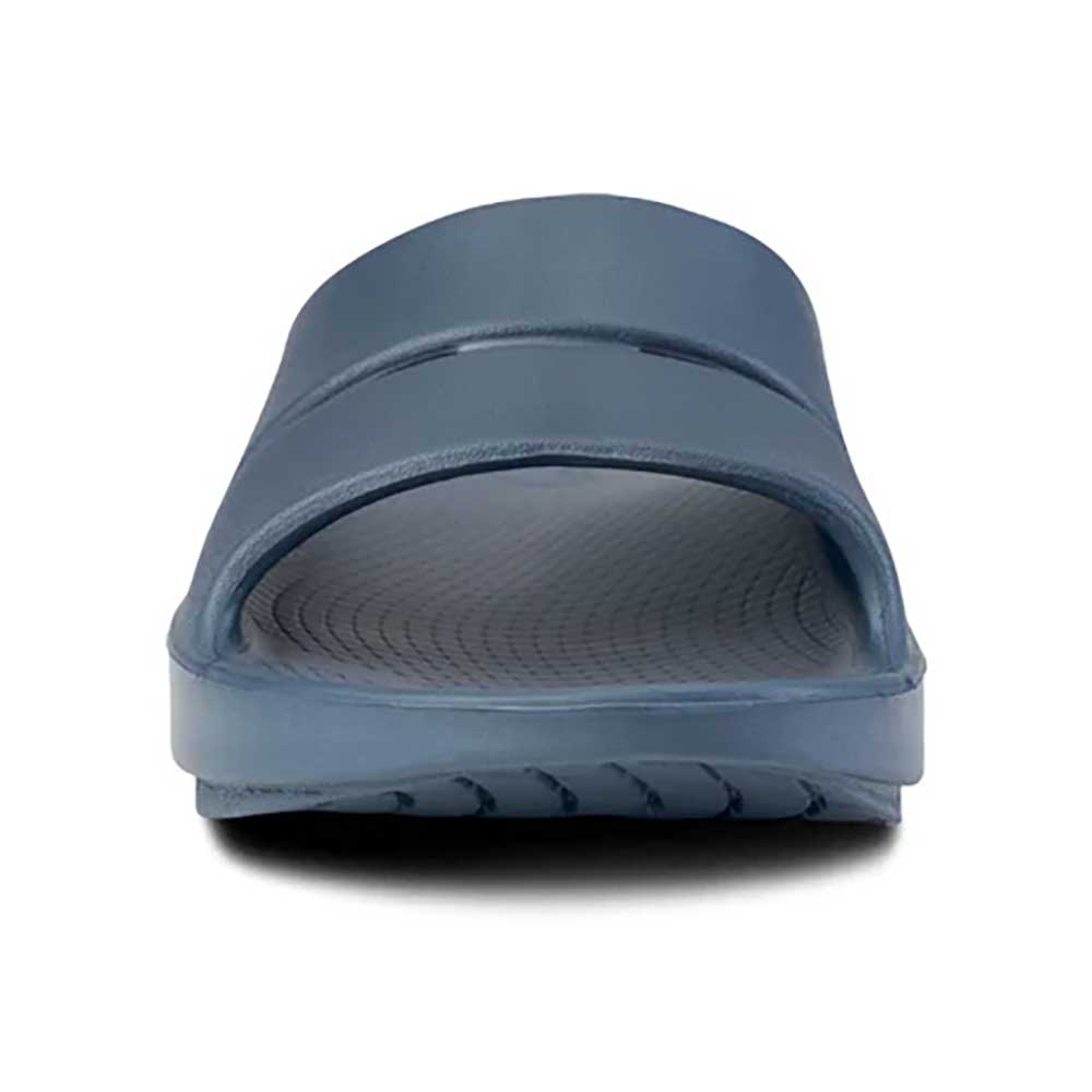 Men s Ooahh Slide Moroccan Blue Regular D