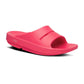 Women's Ooahh Slide - Neon Berry - Regular (B)