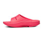 Women's Ooahh Slide - Neon Berry - Regular (B)