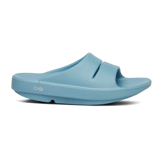 All Gender OOahh Slide - Ocean Blue - Regular (D)