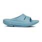 All Gender OOahh Slide - Ocean Blue - Regular (D)