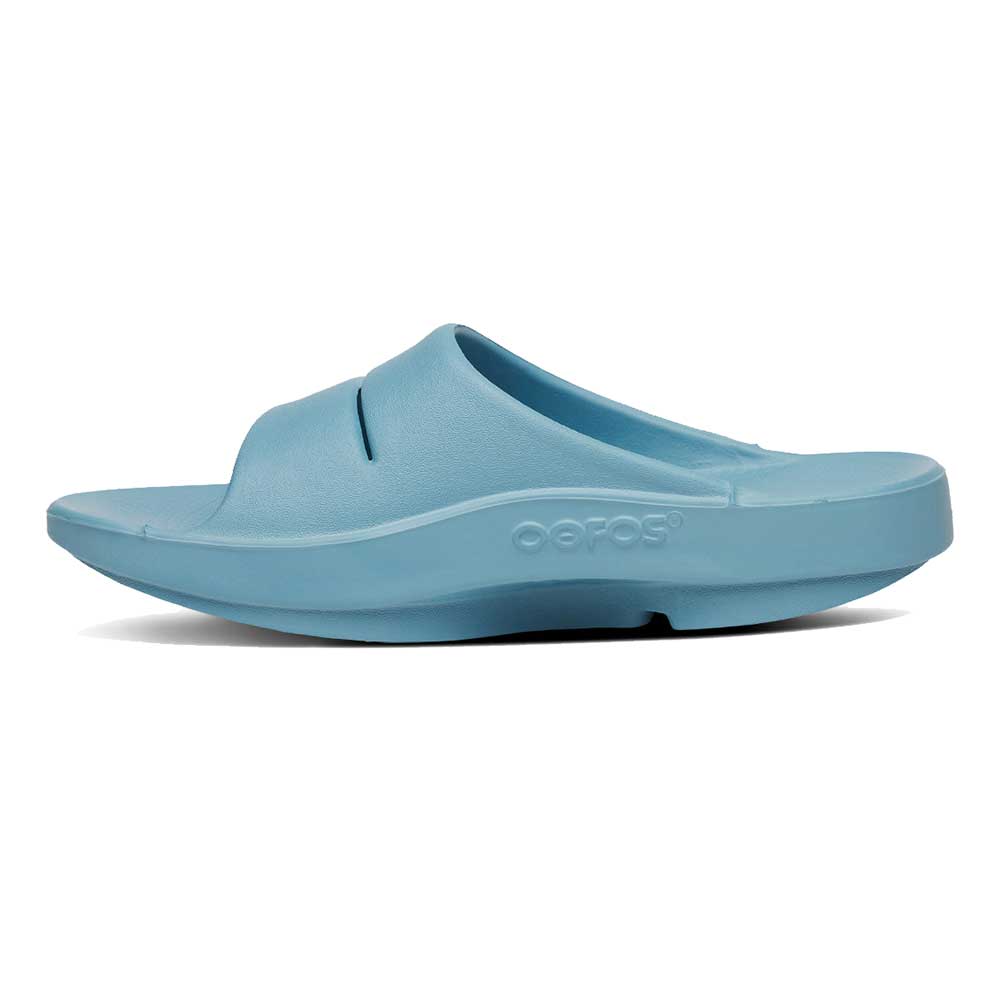 All Gender OOahh Slide - Ocean Blue - Regular (D)