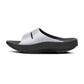 Women's OOahh Luxe Slide - Lavender Bliss - Regular (B)